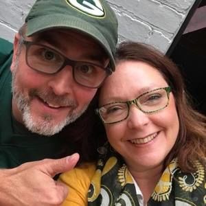 Meet your Posher, Tim